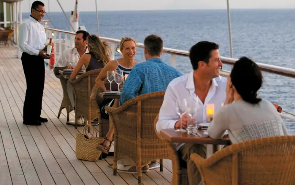 Windstar Cruises Wind Star Candles Restaurant.jpg
