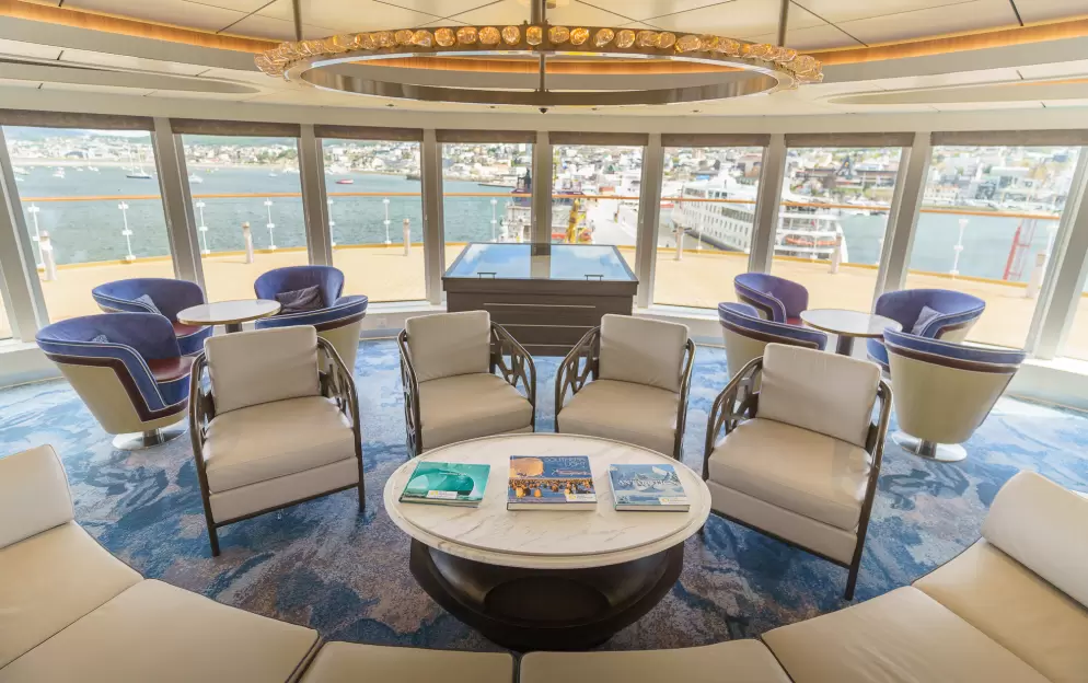 Quark Expeditions, Ocean Explorer Observation Lounge 4 ©Quark Expeditions.jpg