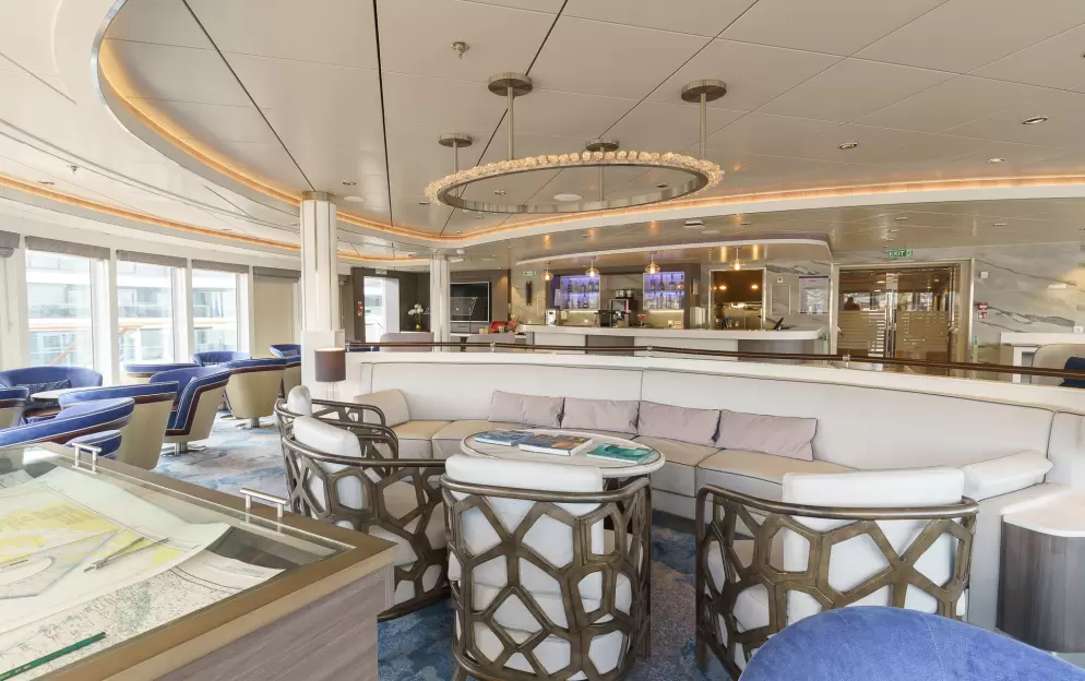 Quark Expeditions, Ocean Explorer Observation Lounge 6 ©Quark Expeditions.jpg