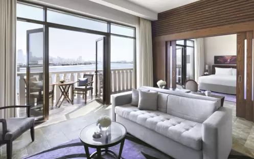 SDTP Prestige Suite