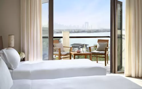 STP Luxury Room Twin Bed Palm View Balcony_0001 copy