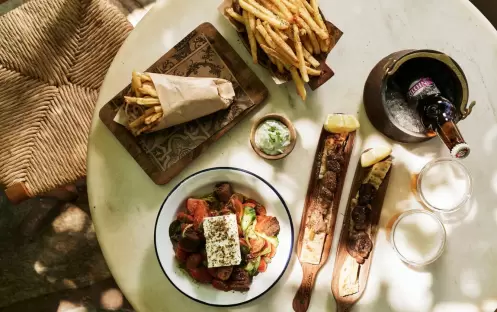 europe-holidays-greece-costa-navarino-the-westin-resort-costa-navarino-hotel-souvlakerie europe-holidays-greece-costa-navarino-the-westin-resort-costa-navarino-hotel-souvlakerie