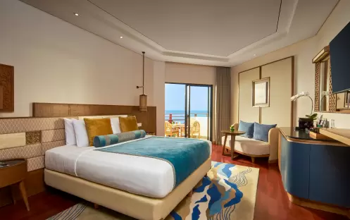 New Premiere Ocean View
