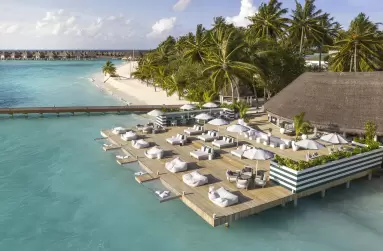 Sun Siyam Vilu Reef