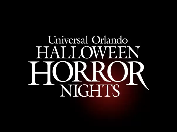 Universal Orlando Halloween Horror Nights