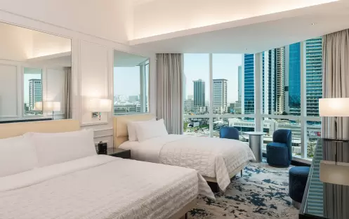 middle-east-holidays-dubai-le-meridien-mina-seyahi-beach-resort-waterpark-hotel-club-skyline-view-room
