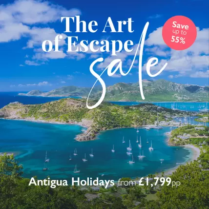 antigua