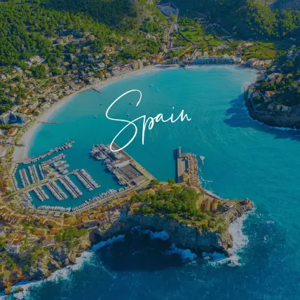 Spain