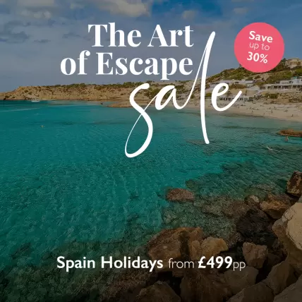Spain Holidays