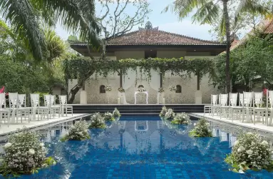 Griya Santrian a Beach Resort & Spa