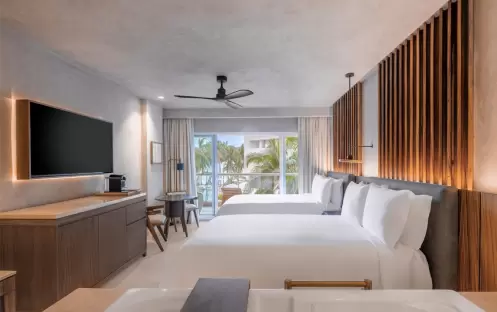 caribbean-holidays-cancun-riviera-maya-almare-a-luxury-collection-resort-isla-mujeres-deluxe-2- double-beds-partial-ocean-view caribbean-holidays-cancun-riviera-maya-almare-a-luxury-collection-resort-isla-mujeres-deluxe-2- double-beds-partial-ocean-view