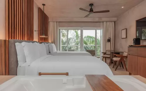 caribbean-holidays-cancun-riviera-maya-almare-a-luxury-collection-resort-isla-mujeres-deluxe-2-double-beds caribbean-holidays-cancun-riviera-maya-almare-a-luxury-collection-resort-isla-mujeres-deluxe-2-double-beds