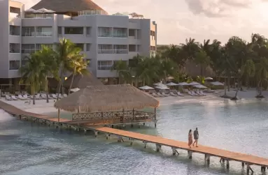 Almare, a Luxury Collection Resort, Isla Mujeres, Adult All-Inclusive