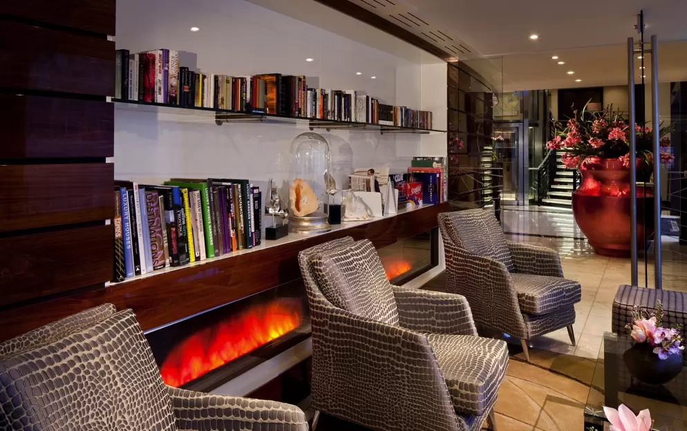 AmaWaterways AmaCerto Library.jpg
