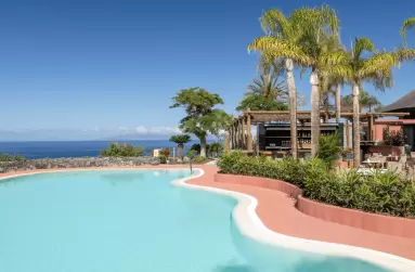 The Ritz-Carlton Tenerife, Abama
