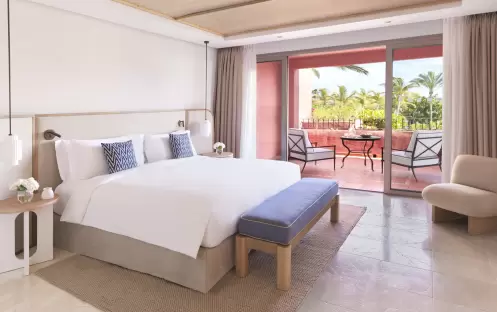 europe-holidays-spain-tenerife-the-ritz-carlton-tenerife-abama-hotel-Citadel One Bedroom Suite Resort View