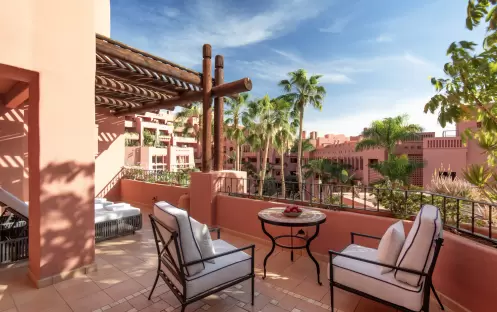 europe-holidays-spain-tenerife-the-ritz-carlton-tenerife-abama-hotel-Citadel One Bedroom Suite Resort View