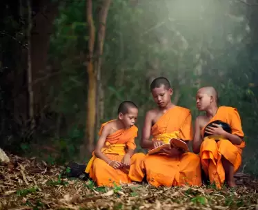 Thailand & Beyond