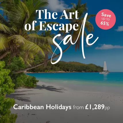 caribbean