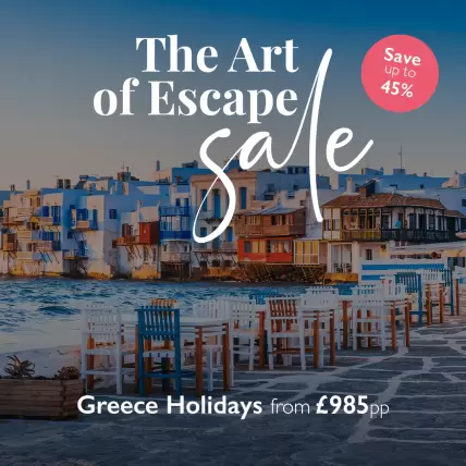 greece