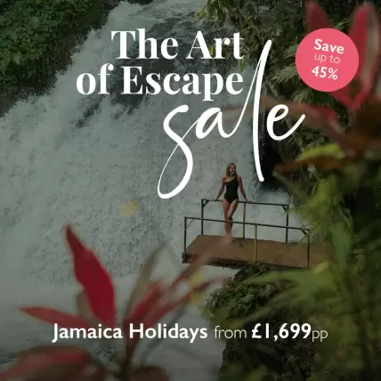 jamaica