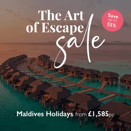 maldives