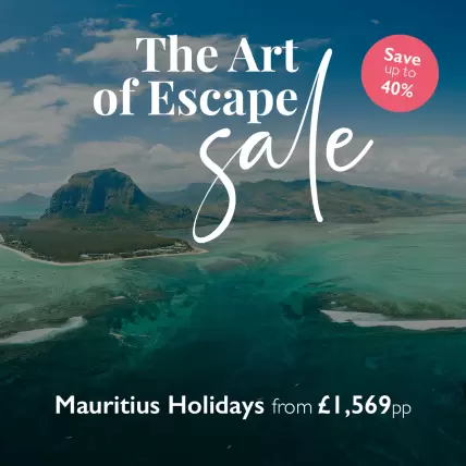 mauritius