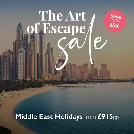 middle-east