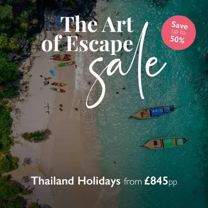 thailand