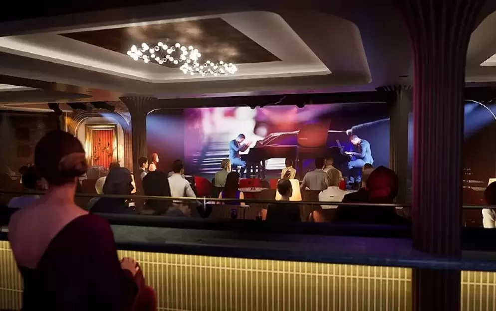 Celebrity Cruises - Boulevard Lounge.jpg