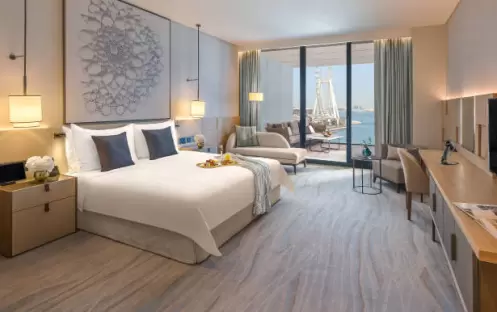 middle-east-holidays-dubai-address-beach-resort-hotel-club-one-bedroom-executive- sea-view-suite-double