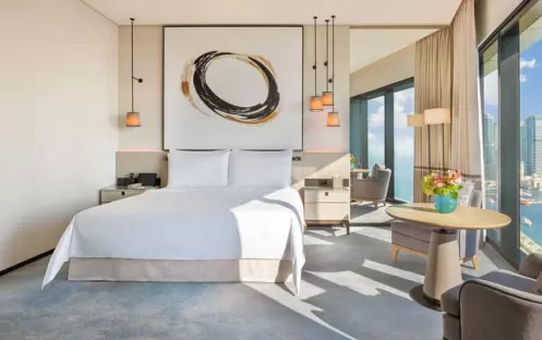 middle-east-holidays-dubai-address-beach-resort-hotel-club-marina-city- view-room-with-unique-privileges