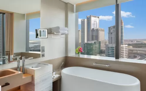 middle-east-holidays-dubai-address-beach-resort-hotel-premier-marina-view-room