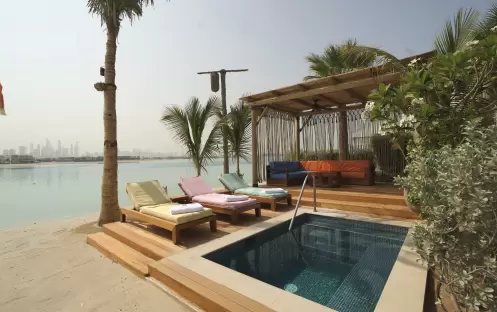 Casablanca Beach Club