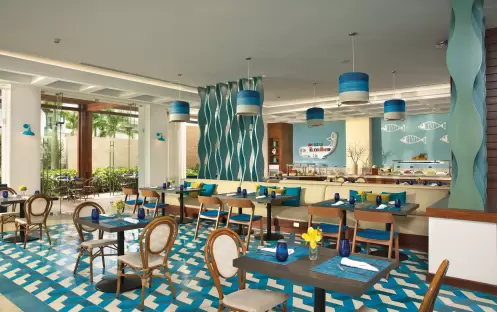 caribbean-holidays-dominican-republic-dreams-la-romana-resort-spa-flying-fish