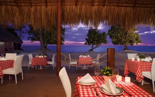 caribbean-holidays-dominican-republic-dreams-la-romana-resort-spa-la-trattoria