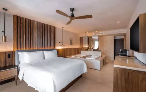 Standard, 1 King Bed Standard, 1 King Bed