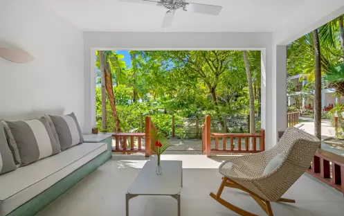 Ocean Verandah Ocean Verandah