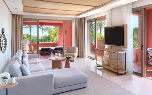 Citadel One Bedroom Suite Ocean View Citadel One Bedroom Suite Ocean View
