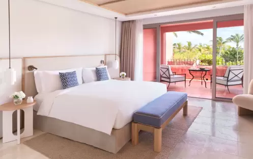 Citadel One Bedroom Suite Ocean View Citadel One Bedroom Suite Ocean View