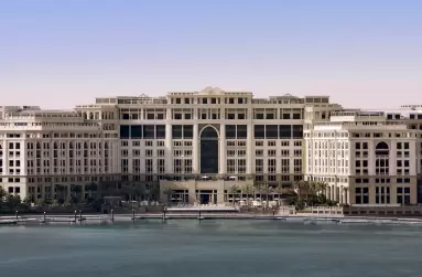 Palazzo Versace Dubai