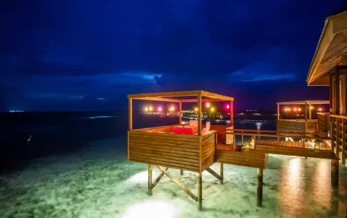 Lily Beach Resort & Spa - Tamarind 1