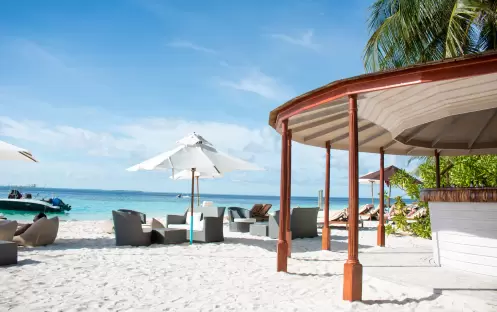 Lily Beach - BeachBar