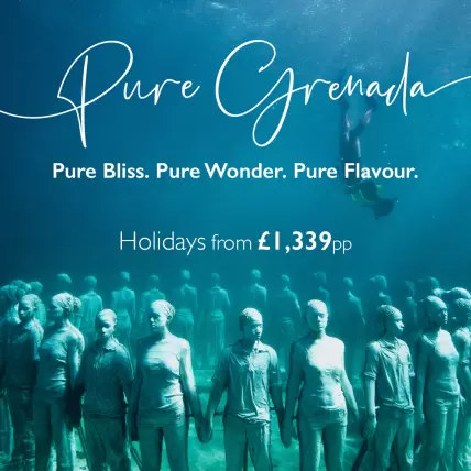 pure-grenada
