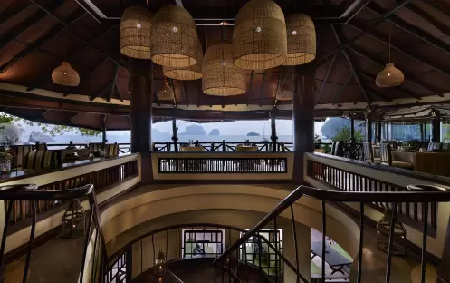 thailand-holidays-krabi-rayavadee-hotel-krua-phranang-restaurant-and-bar thailand-holidays-krabi-rayavadee-hotel-krua-phranang-restaurant-and-bar