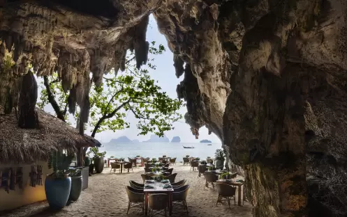thailand-holidays-krabi-rayavadee-hotel-the-grotto thailand-holidays-krabi-rayavadee-hotel-the-grotto