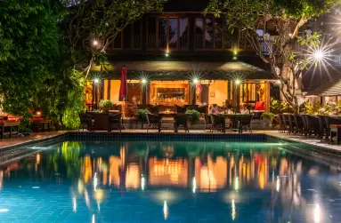 Tamarind Village