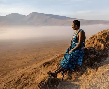 Tanzania Tours