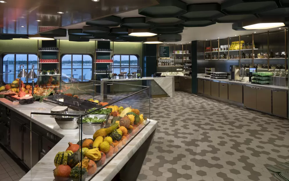Celebrity Cruises Celebrity Beyond Eden Cafe ©CEL.jpg