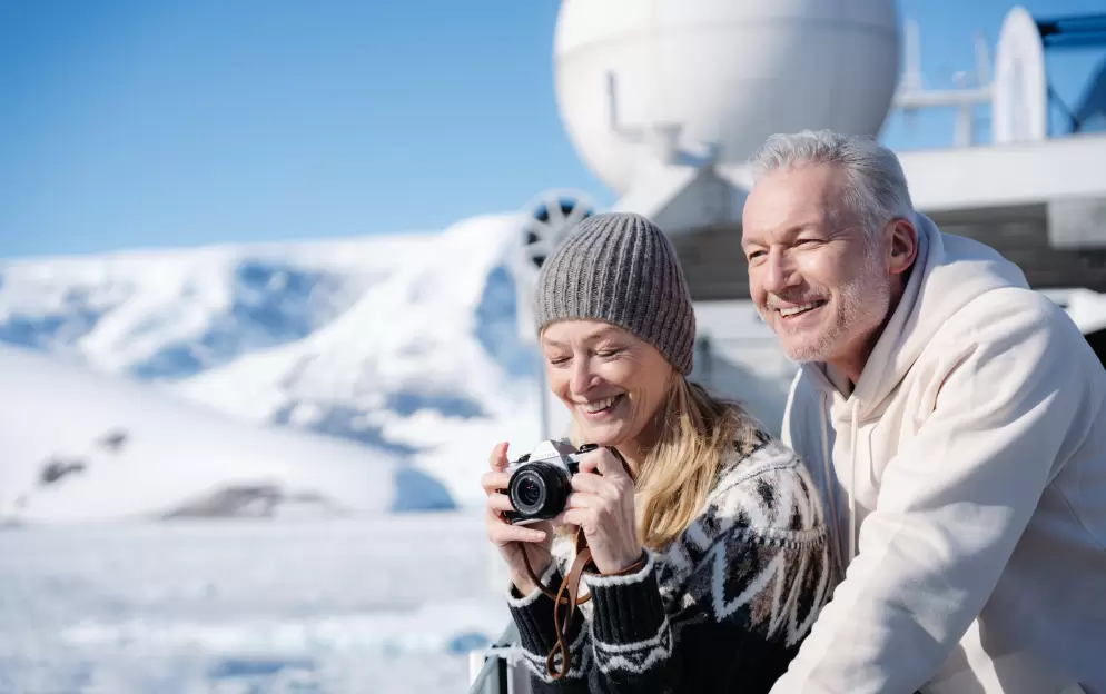 HX Hurtigruten Expeditions MS Fridtjof Nansen Sun Deck Lifestyle 1 ©Tuan Lam Atomic Pixel.jpg